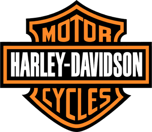 Harley-Davidson Motor Cycles logo